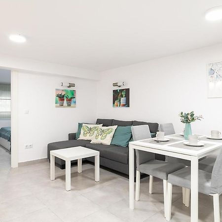 Apartamento El Mar Alicante Exteriör bild