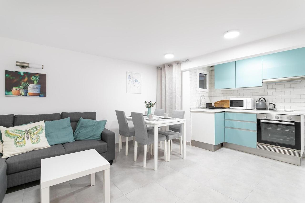 Apartamento El Mar Alicante Exteriör bild