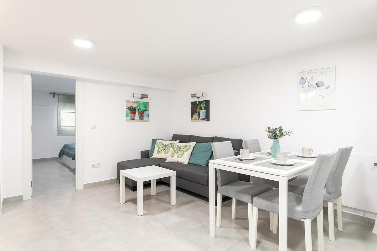 Apartamento El Mar Alicante Exteriör bild
