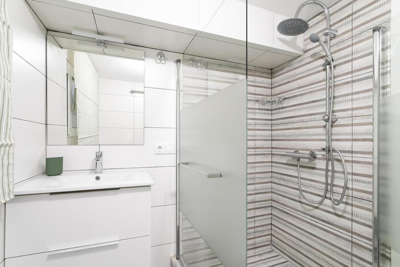 Apartamento El Mar Alicante Exteriör bild